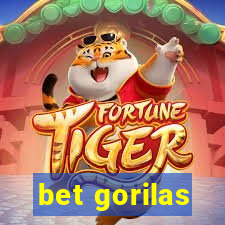 bet gorilas